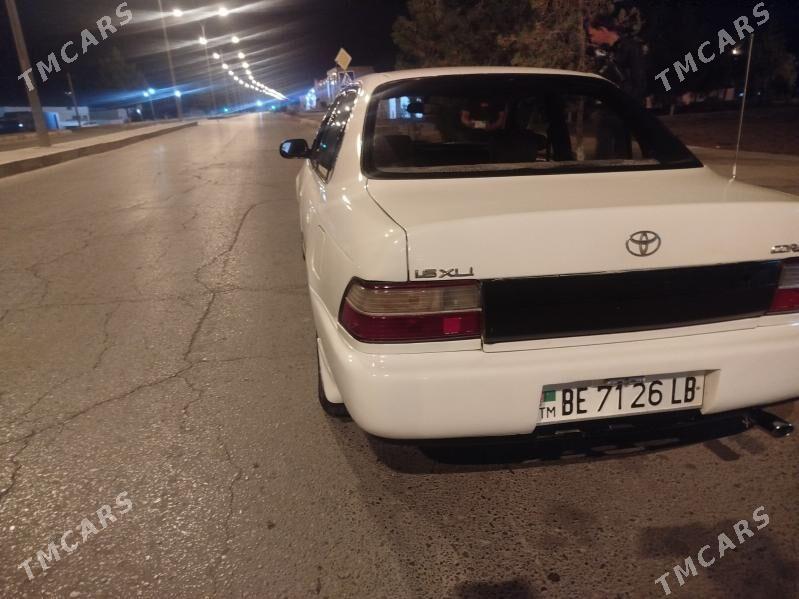 Toyota Corolla 1996 - 65 000 TMT - Гарабекевюл - img 1