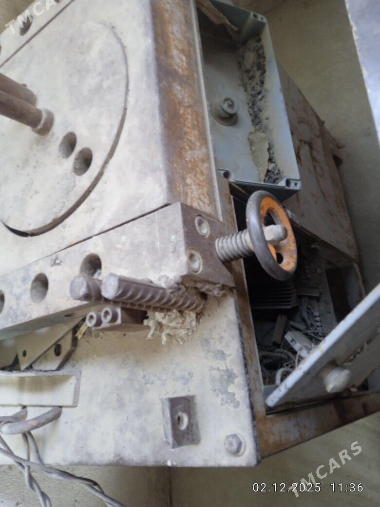 Armatur bukyan stanok makina - 30 mkr - img 2