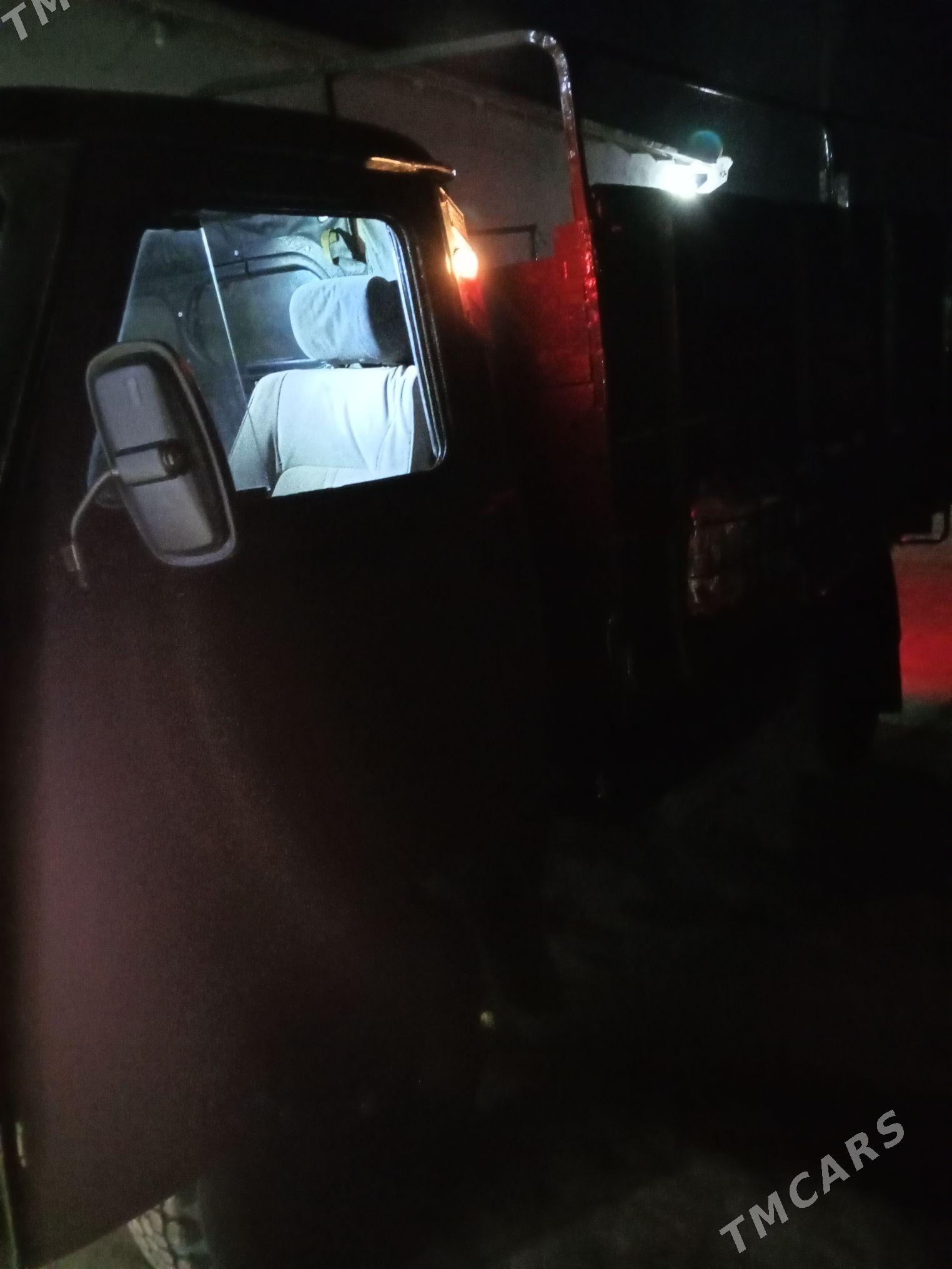 UAZ 2206 1999 - 80 000 TMT - Ýolöten - img 7