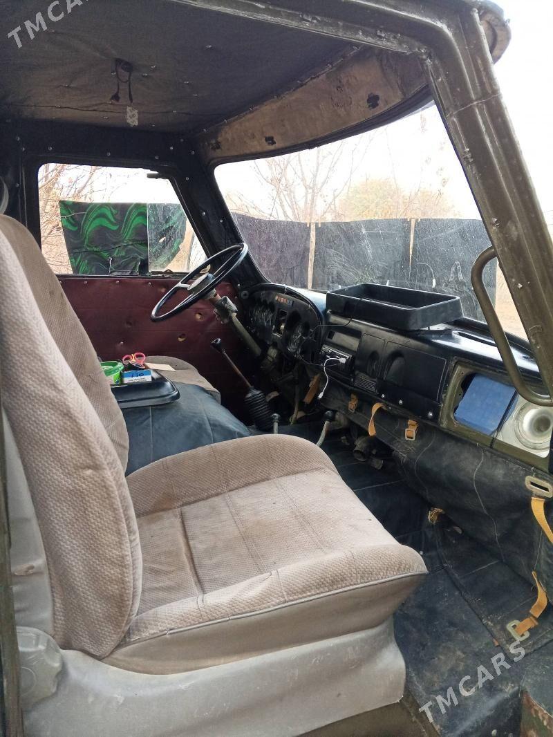 UAZ 2206 1999 - 80 000 TMT - Ýolöten - img 5