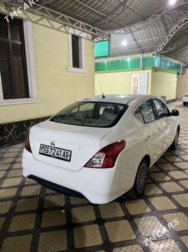 Nissan Sunny 2021 - 152 000 TMT - Ашхабад - img 7