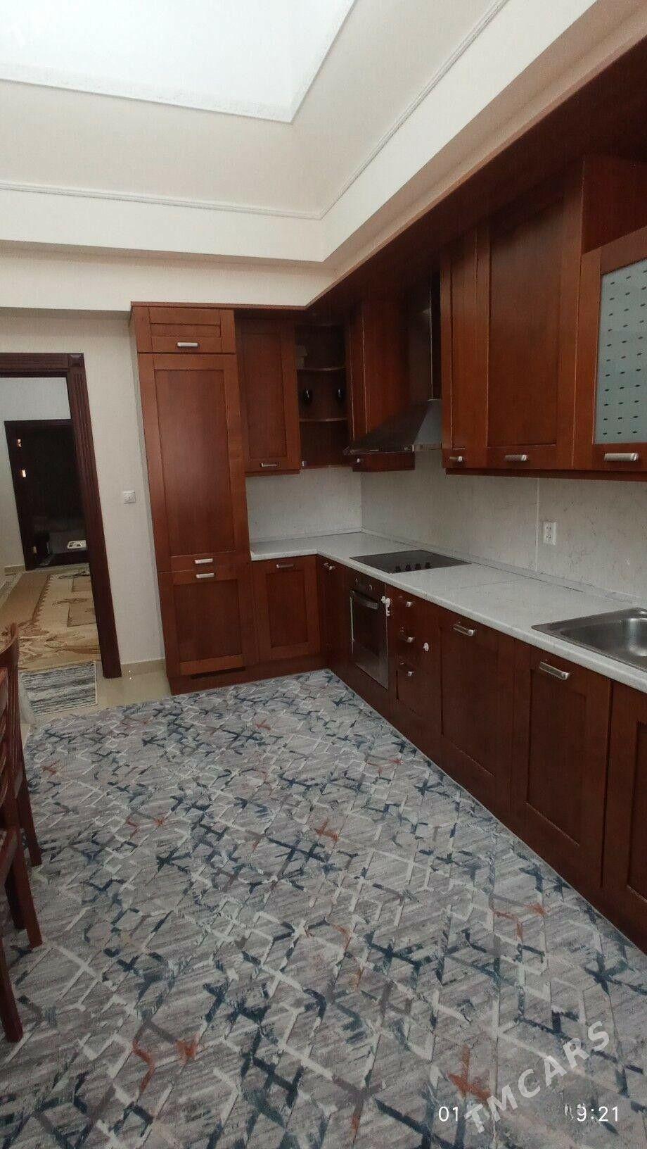 Arenda jay - Нефтегаз (ул. Андалиб-Юбилейная) - img 9