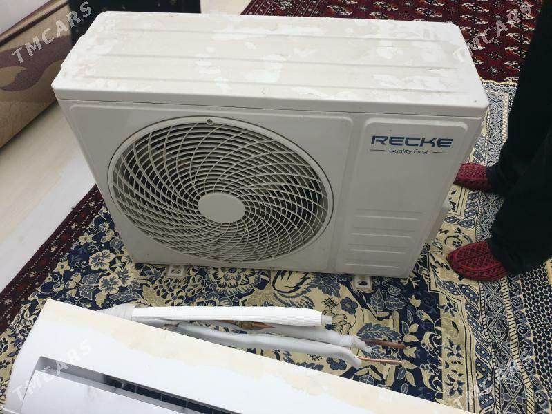 Recke kondisioner - Aşgabat - img 2