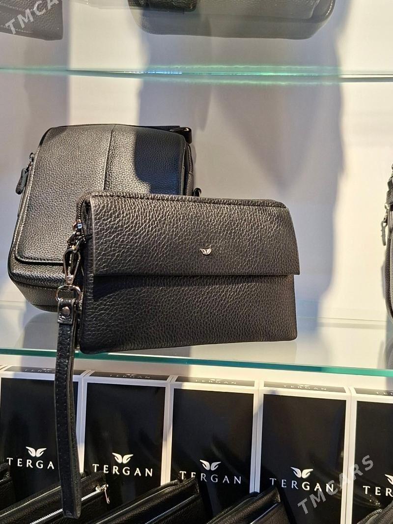 Tergan klatc gapjyk кошелек - Aşgabat - img 1