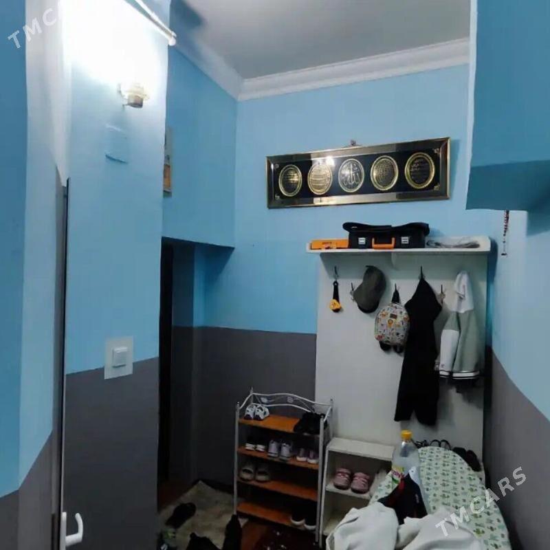  Лахути - 2 комнаты  - Aşgabat - img 5