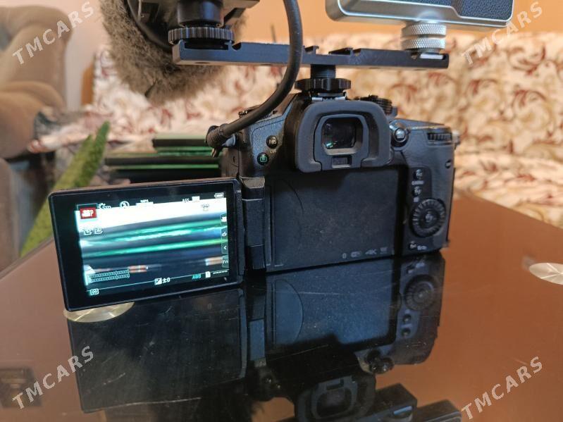 Lumix Gh5 - Kerki - img 4