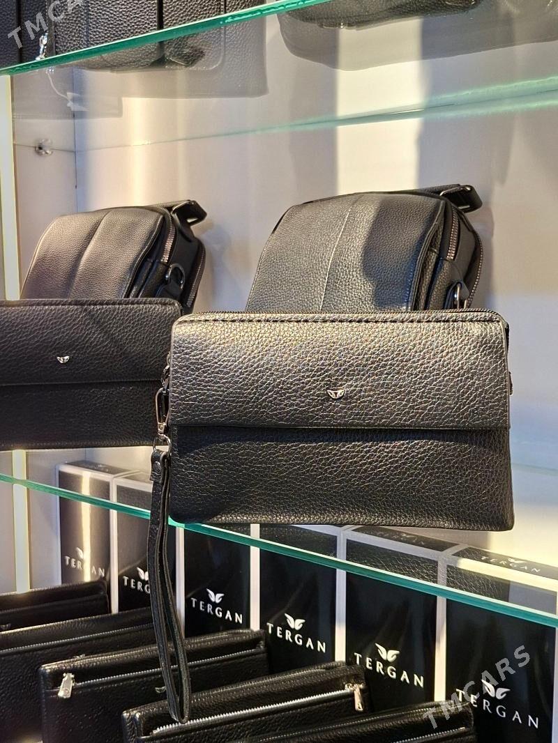 Tergan klatc gapjyk кошелек - Aşgabat - img 2