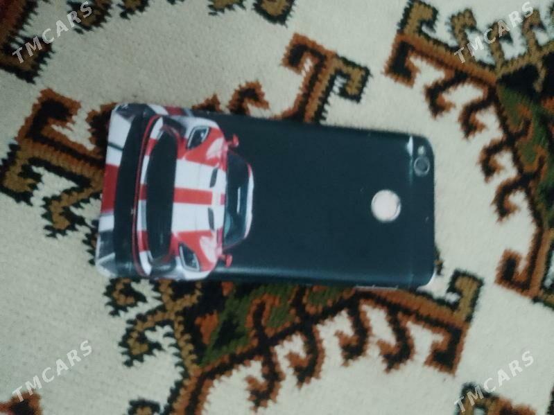 redmi 3x - Sakarçäge - img 1