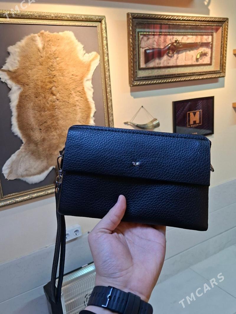 Tergan klatc gapjyk кошелек - Aşgabat - img 4