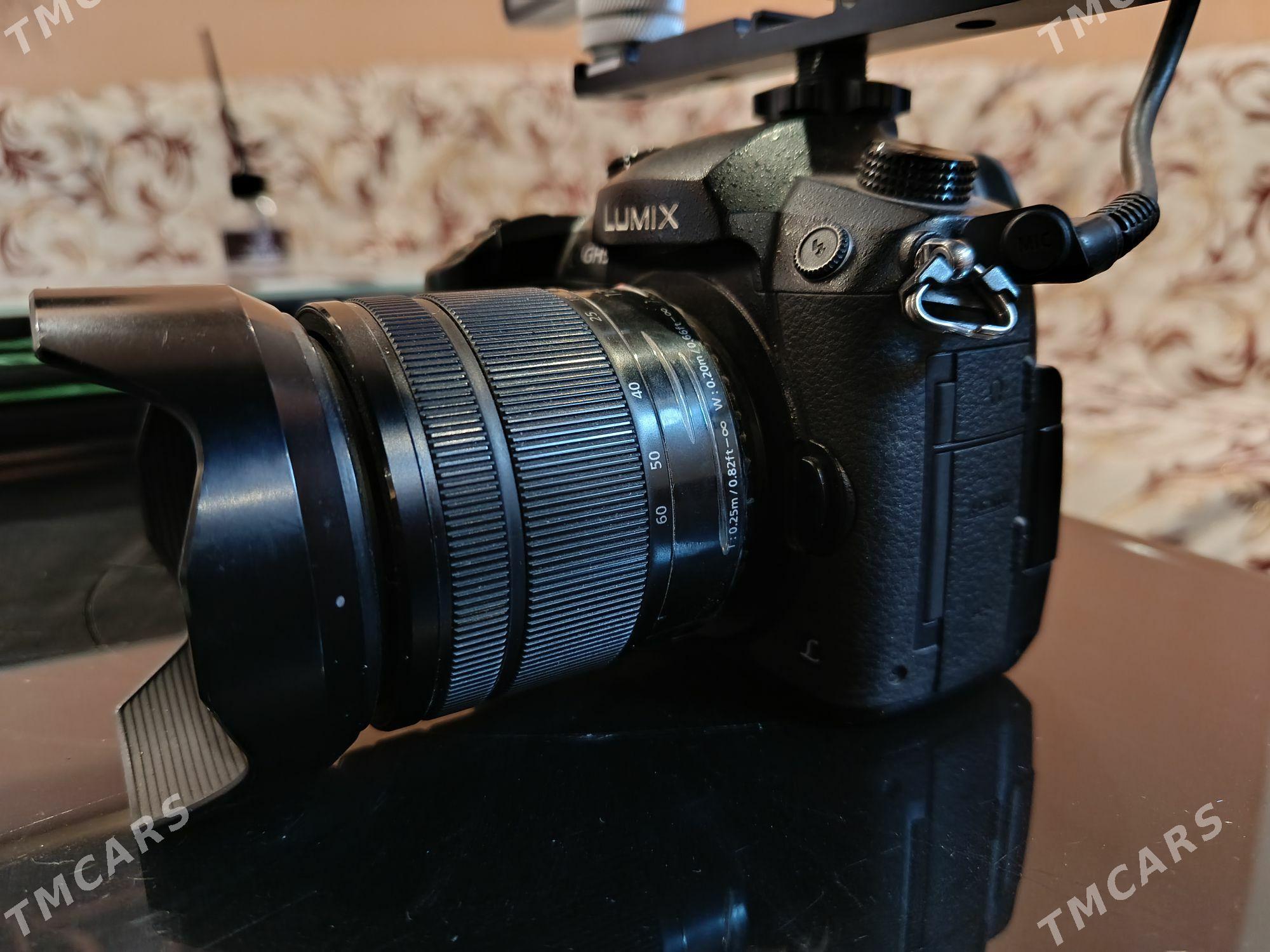 Lumix Gh5 - Kerki - img 3