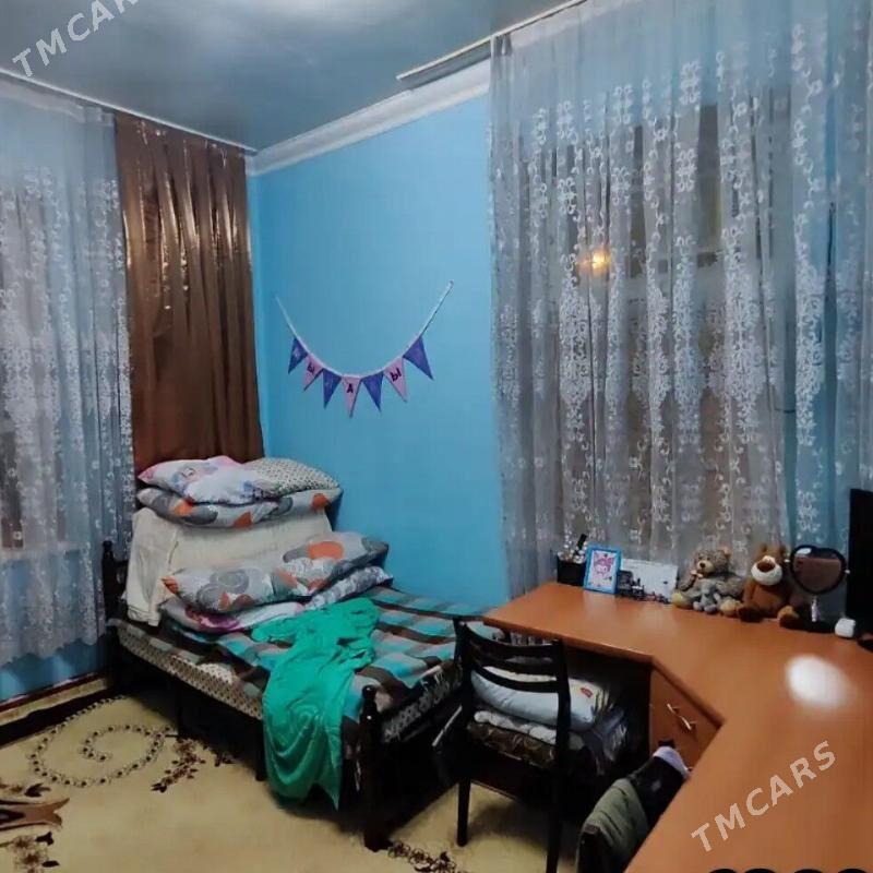  Лахути - 2 комнаты  - Aşgabat - img 3