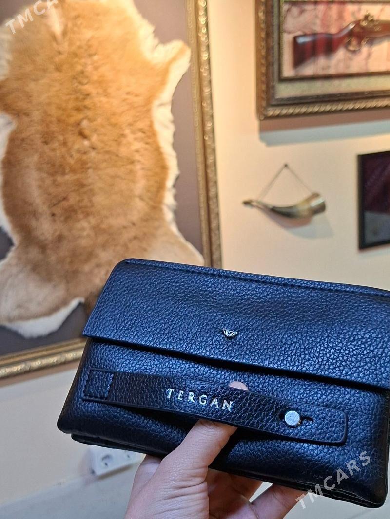 Tergan klatc gapjyk кошелек - Aşgabat - img 3