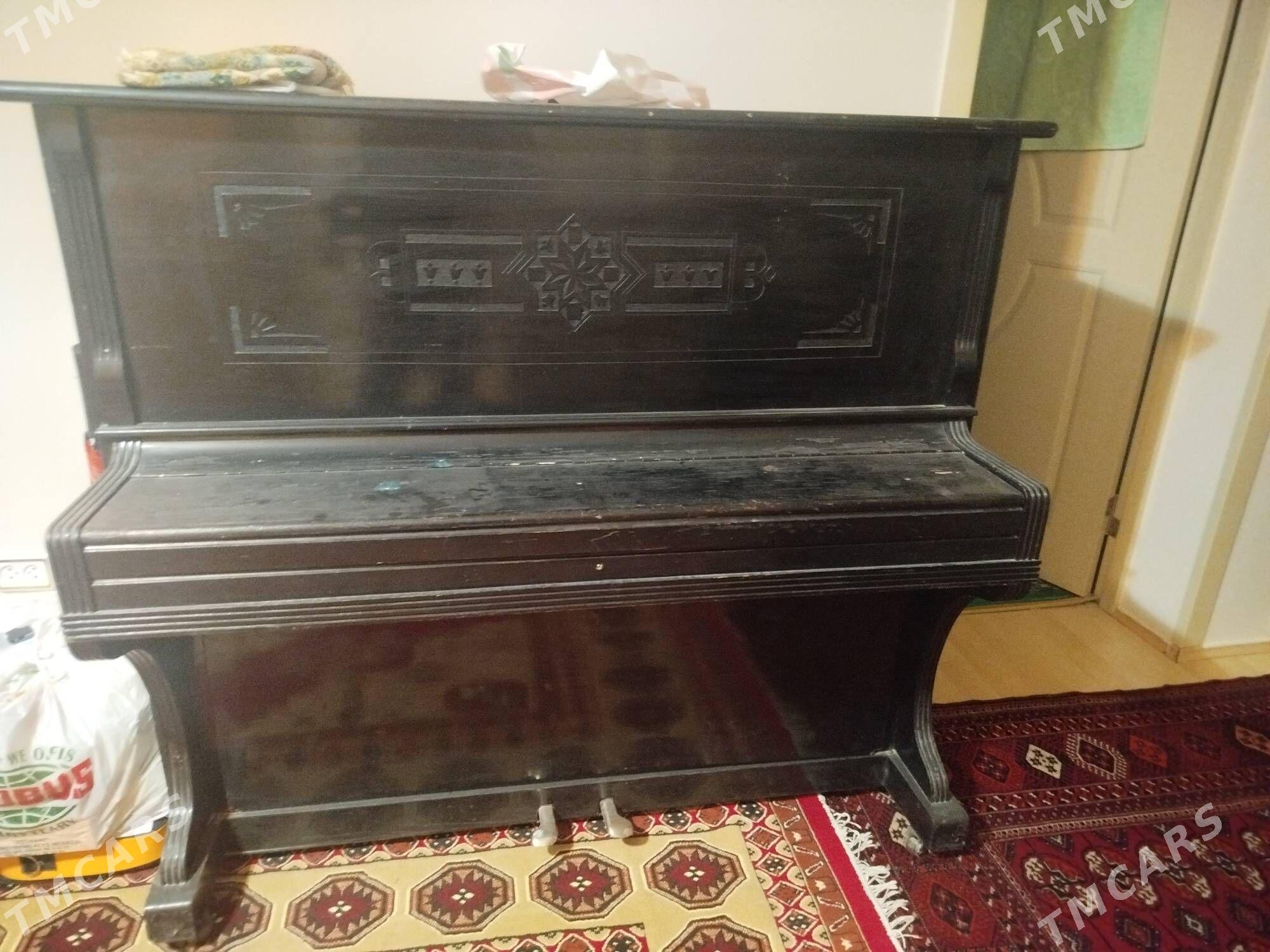 Pianino - Ашхабад - img 2