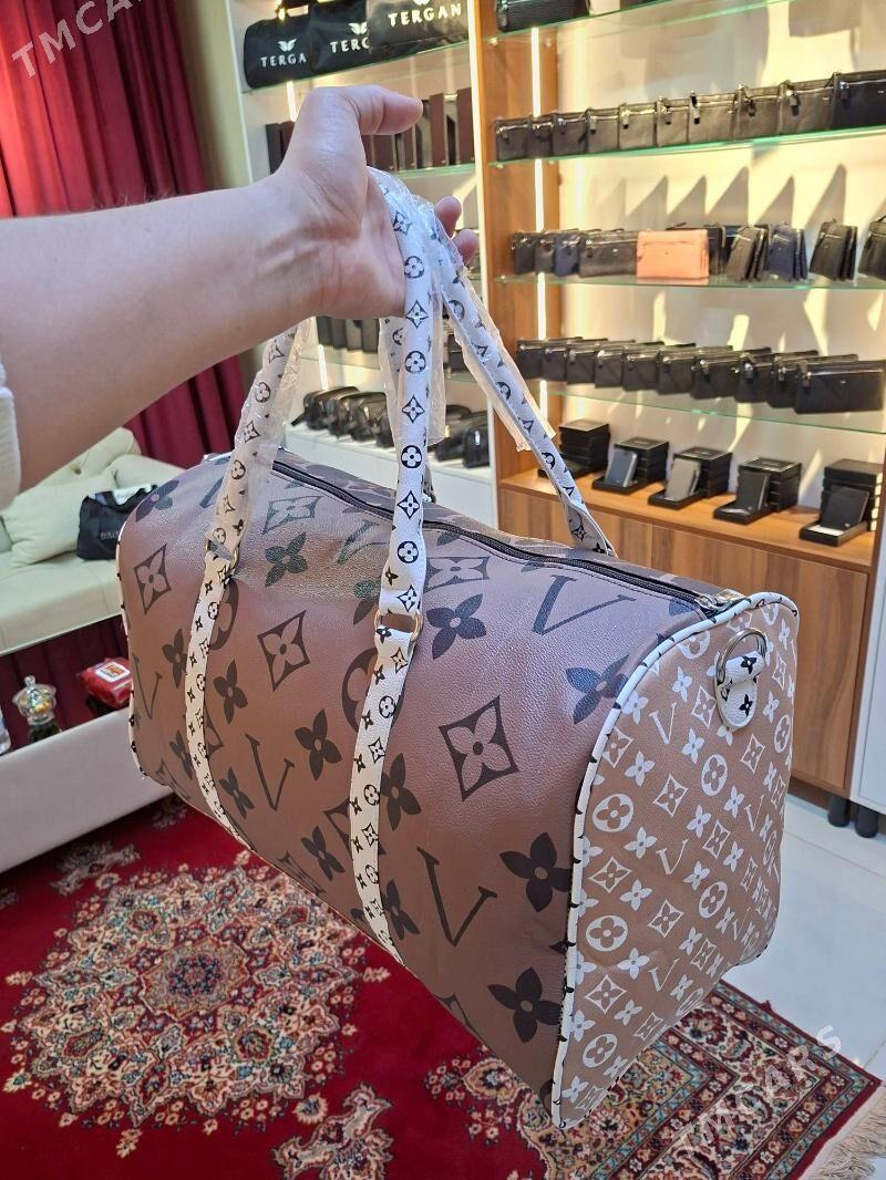 LV dorojny sumka сумка - Aşgabat - img 1