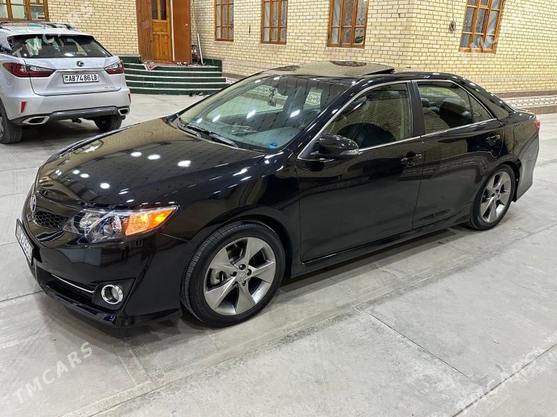 Toyota Camry 2011 - 270 000 TMT - Türkmenabat - img 1