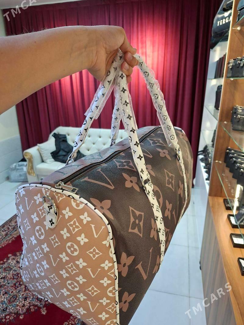 LV dorojny sumka сумка - Aşgabat - img 3