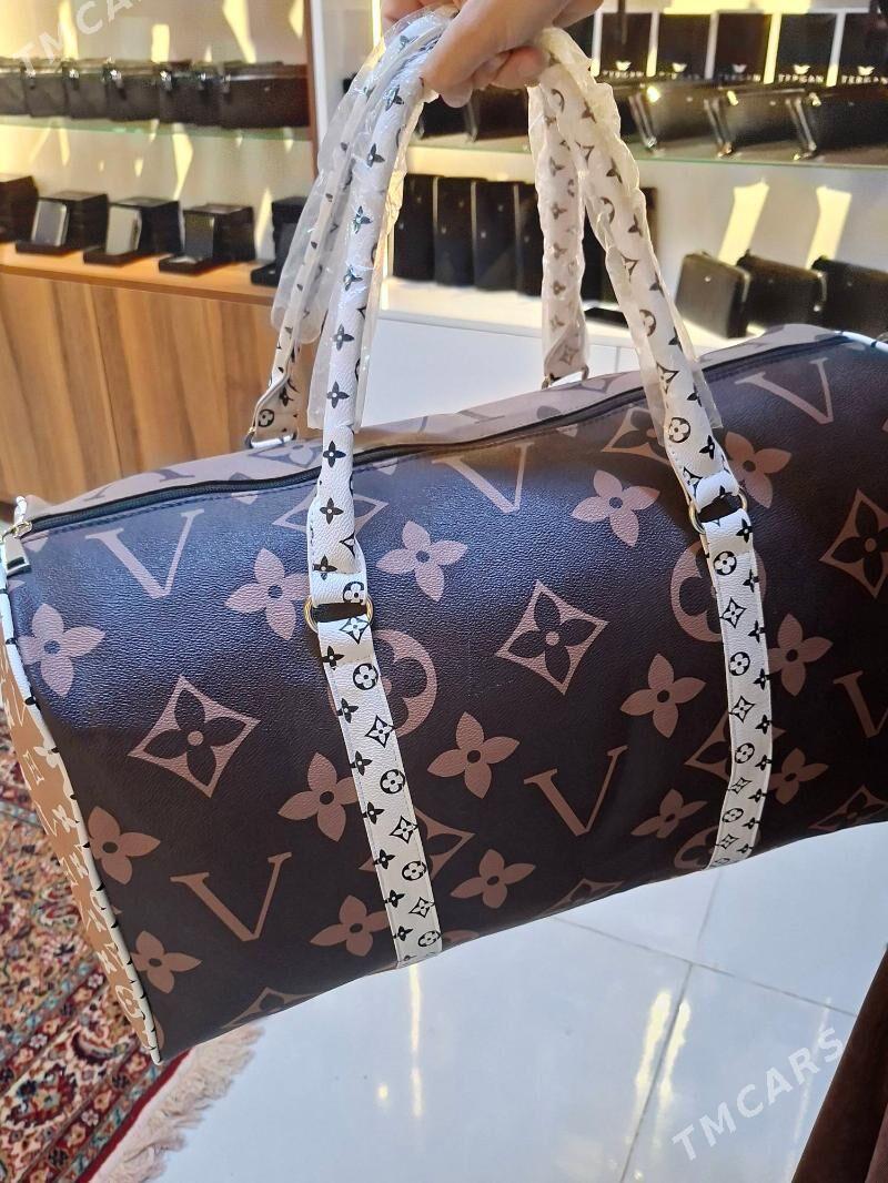 LV dorojny sumka сумка - Aşgabat - img 2