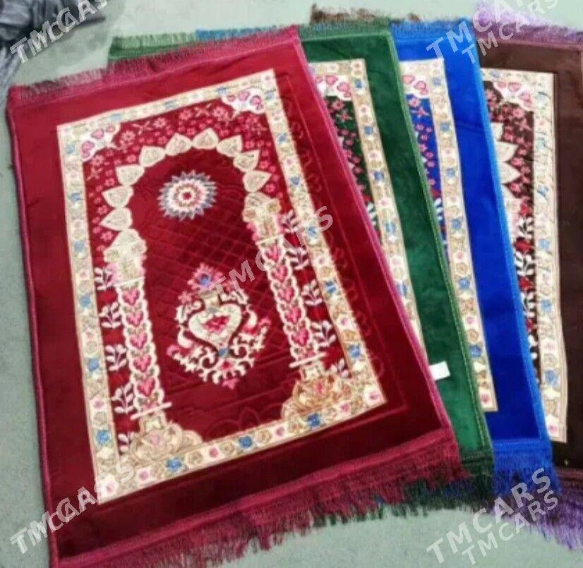 NAMAZLYK НАМАЗЛЫК HALY MAHMAL - Aşgabat - img 2