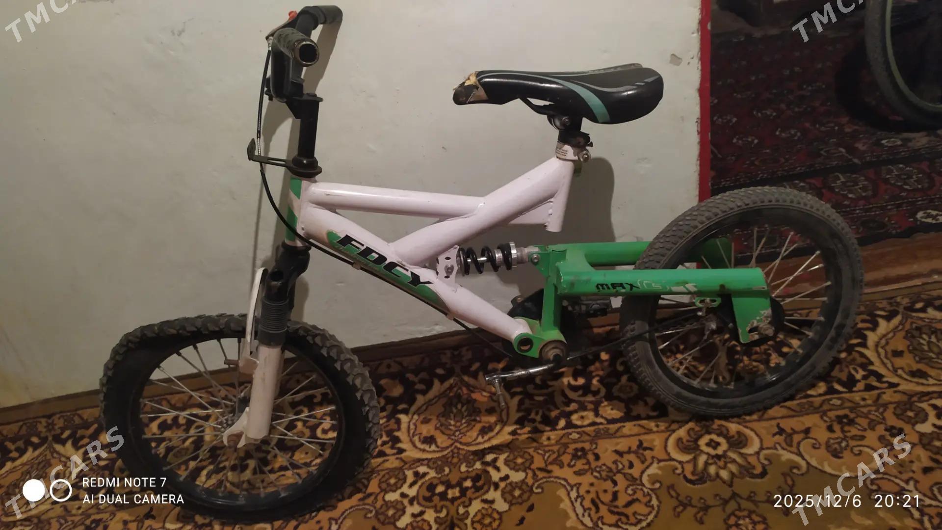 Велик 16лык - Туркменабат - img 2