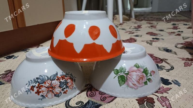 Gadym pasudalar - Балканабат - img 6