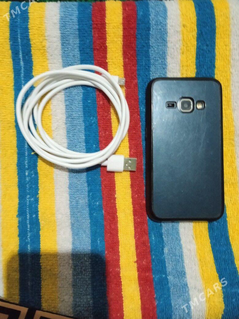 j 1 - Гороглы (Тагта) - img 3