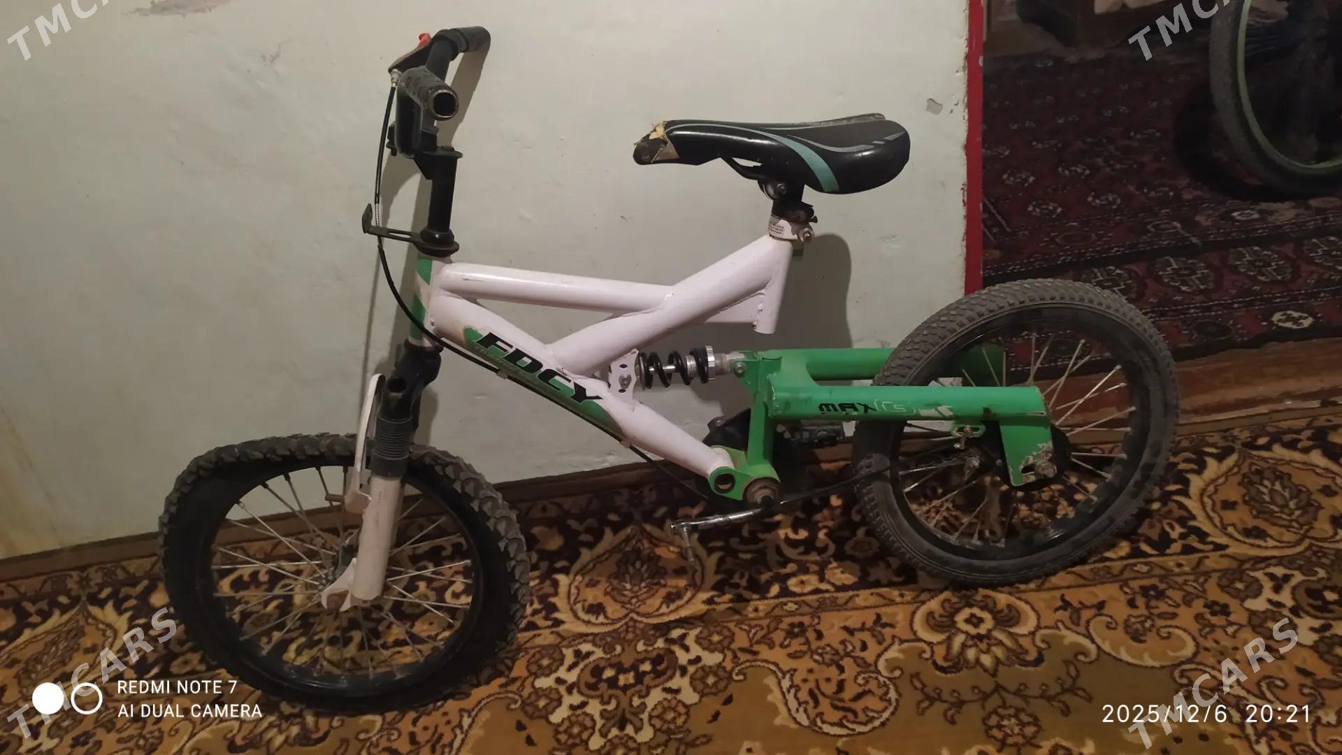 Велик 16лык - Туркменабат - img 1