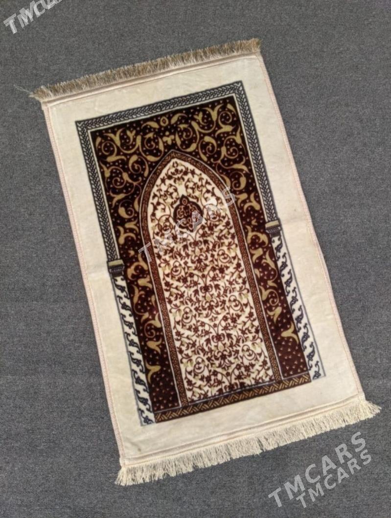 NAMAZLYK НАМАЗЛЫК HALY MAHMAL - Aşgabat - img 3