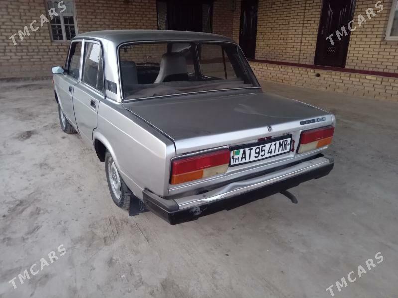 Lada 2107 1993 - 30 000 TMT - Mary - img 1