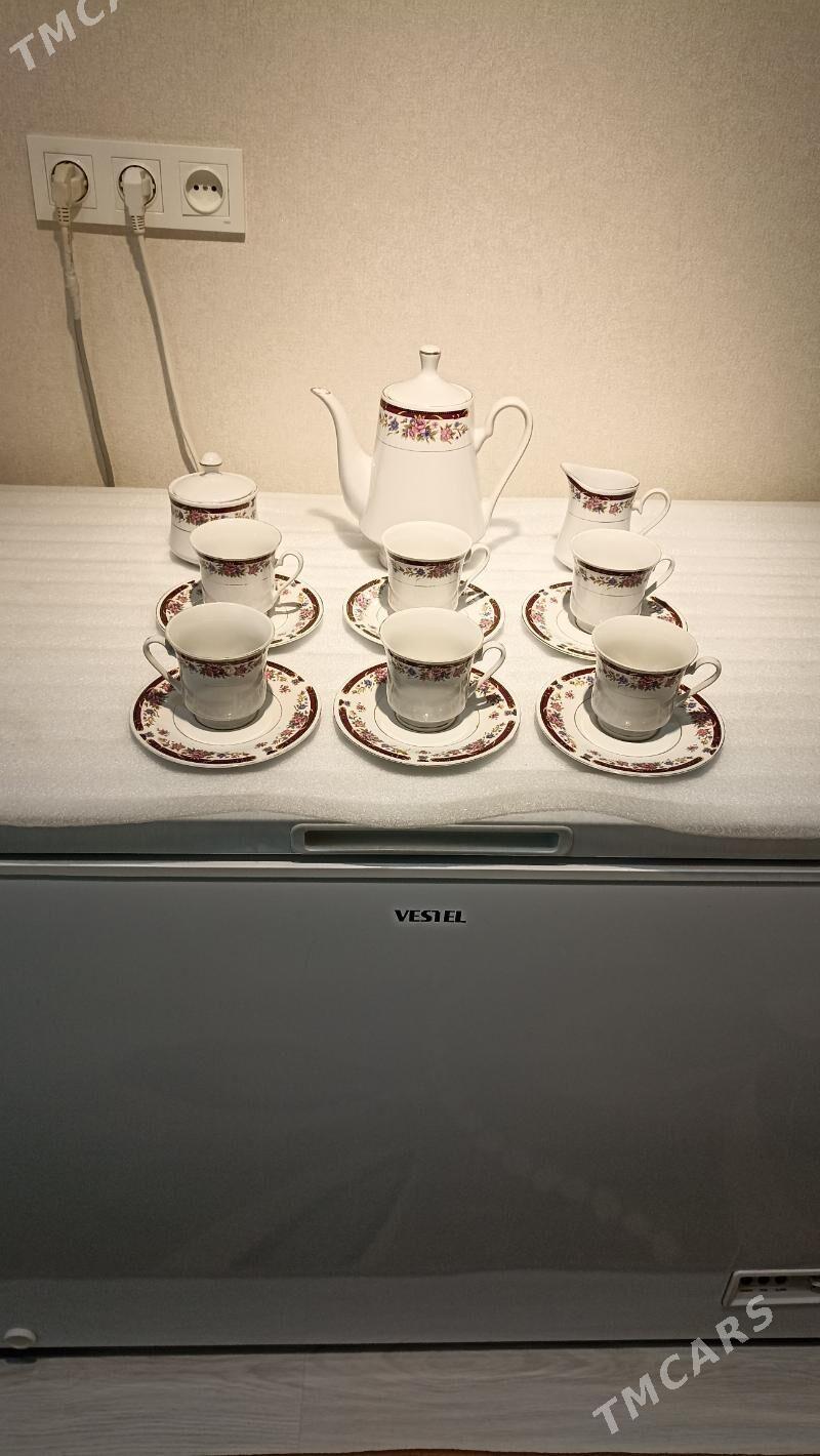 Gadym pasudalar - Балканабат - img 8