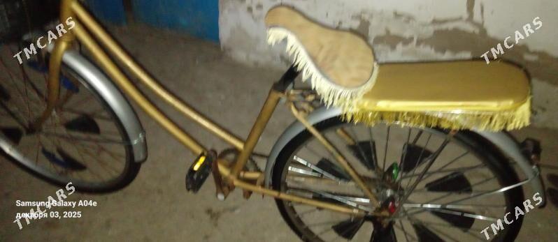 tigir - Теджен - img 3