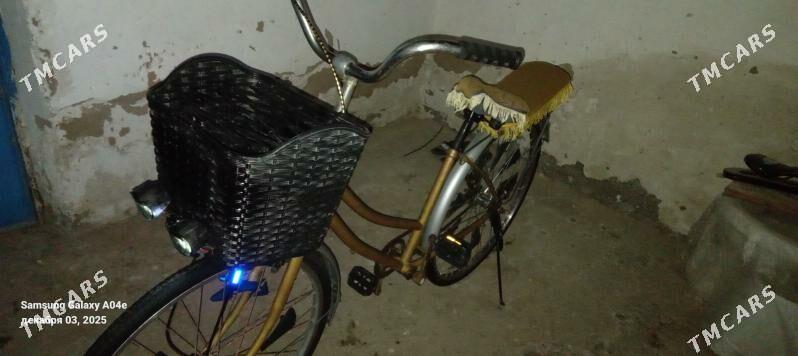 tigir - Теджен - img 1