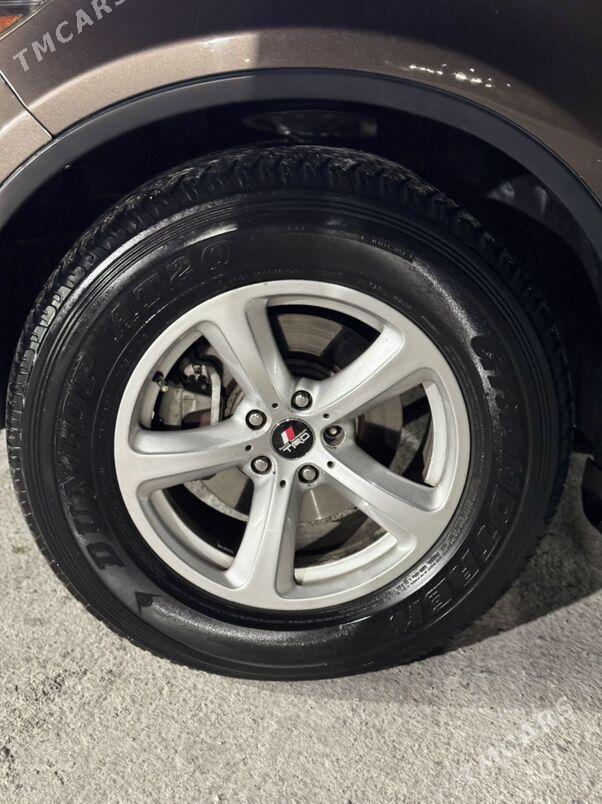 Infiniti FX35 2005 - 135 000 TMT - Mary - img 9