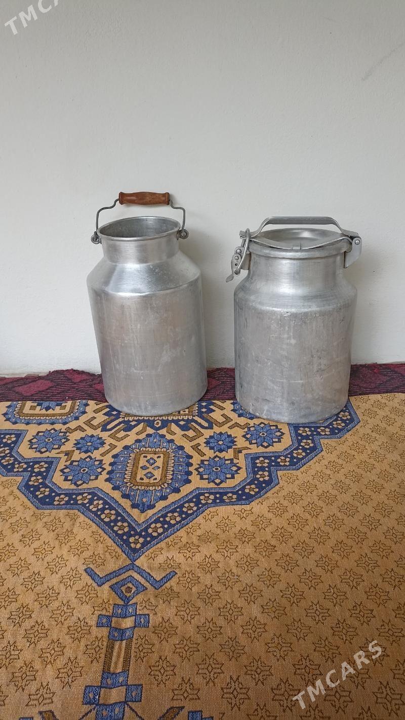 Gadym pasudalar - Балканабат - img 9