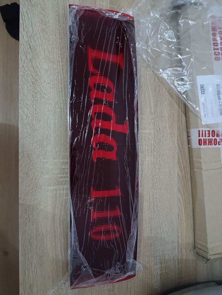 Лада отражатель 500 TMT - Туркменбаши - img 3