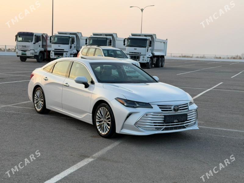 Toyota Avalon 2020 - 715 000 TMT - Aşgabat - img 2
