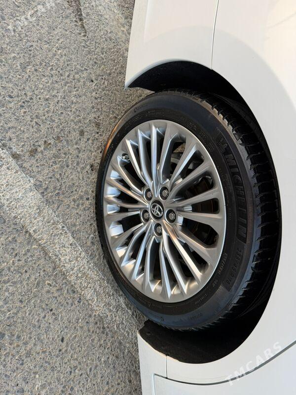 Toyota Avalon 2020 - 715 000 TMT - Aşgabat - img 8