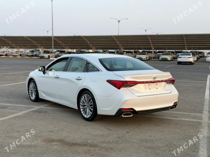 Toyota Avalon 2020 - 715 000 TMT - Aşgabat - img 5