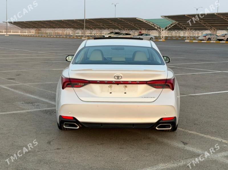Toyota Avalon 2020 - 715 000 TMT - Aşgabat - img 6