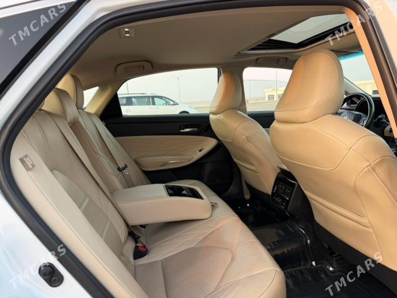 Toyota Avalon 2020 - 715 000 TMT - Aşgabat - img 9