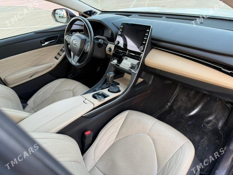 Toyota Avalon 2020 - 715 000 TMT - Aşgabat - img 10