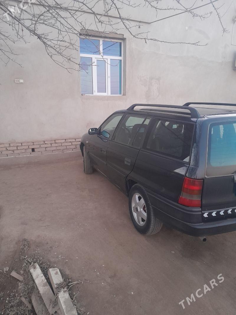 Opel Astra 1996 - 65 000 TMT - Daşoguz - img 2