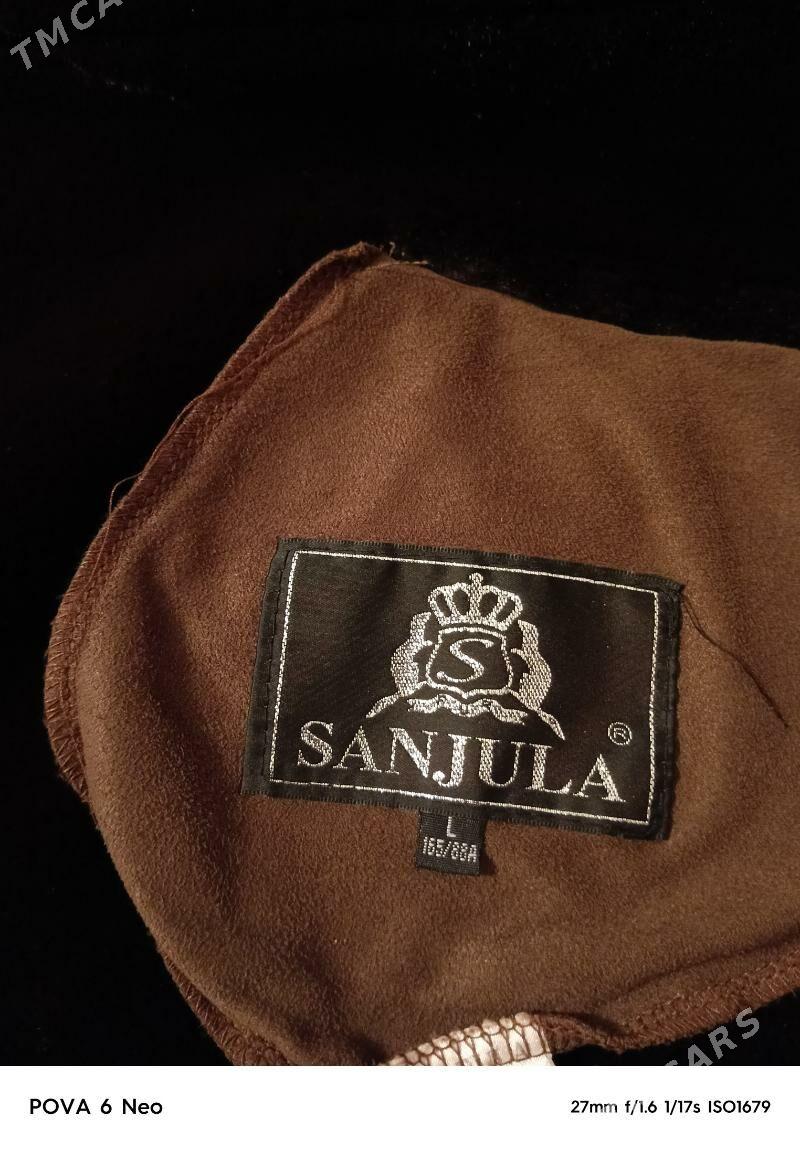 Şuba - Гарадамак - img 3