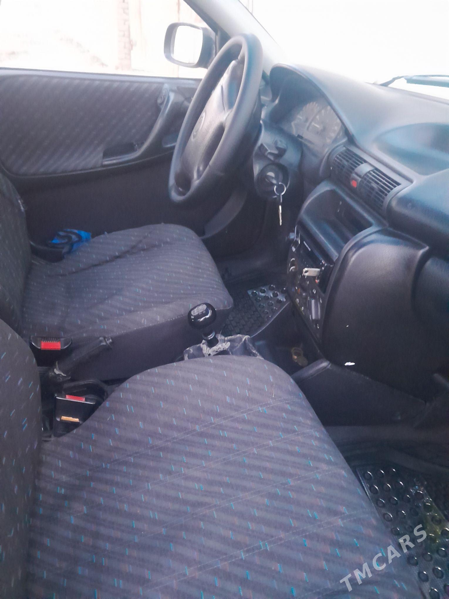 Opel Astra 1996 - 65 000 TMT - Daşoguz - img 3