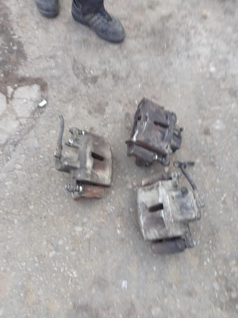 azyyada haliji sporog 70 TMT - 14 этап - Элитки (Улица Совхозная) - img 2