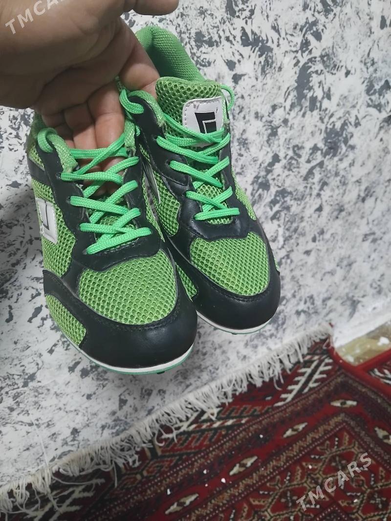 şipofikaşipofika - Гёкдепе - img 1