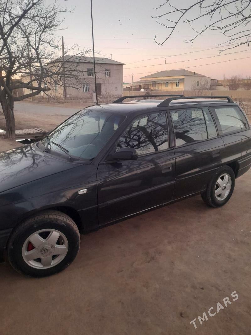 Opel Astra 1996 - 65 000 TMT - Daşoguz - img 5