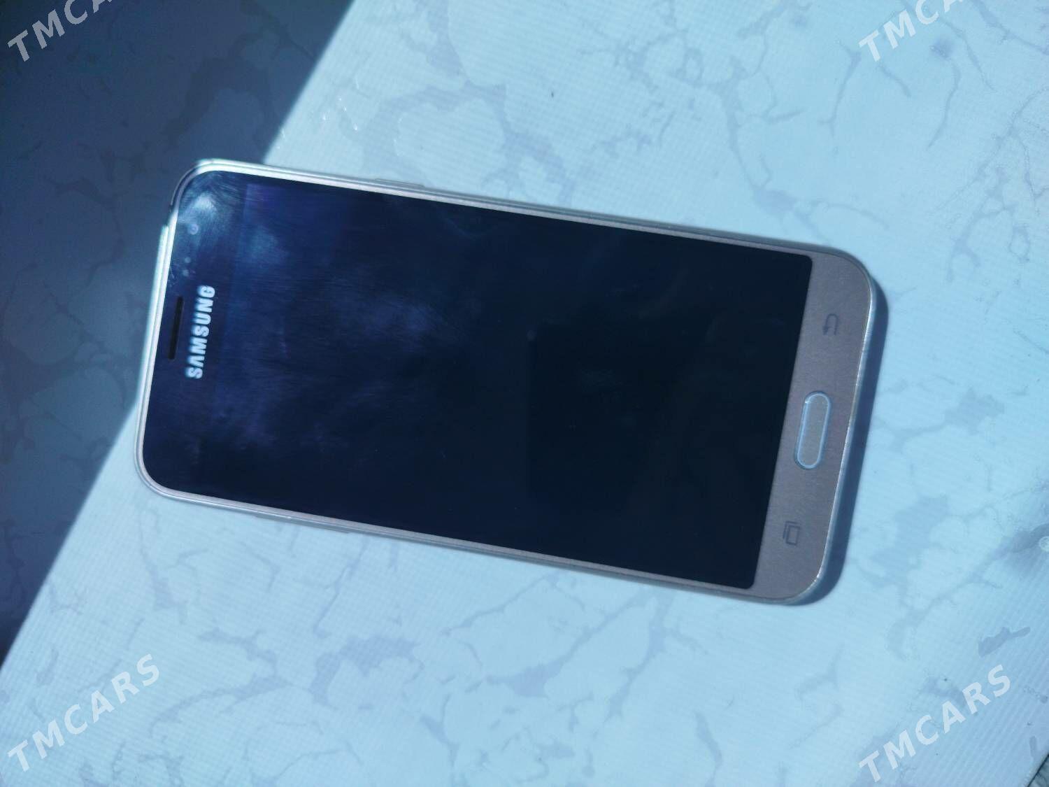 Samsung J3 - Гороглы (Тагта) - img 2