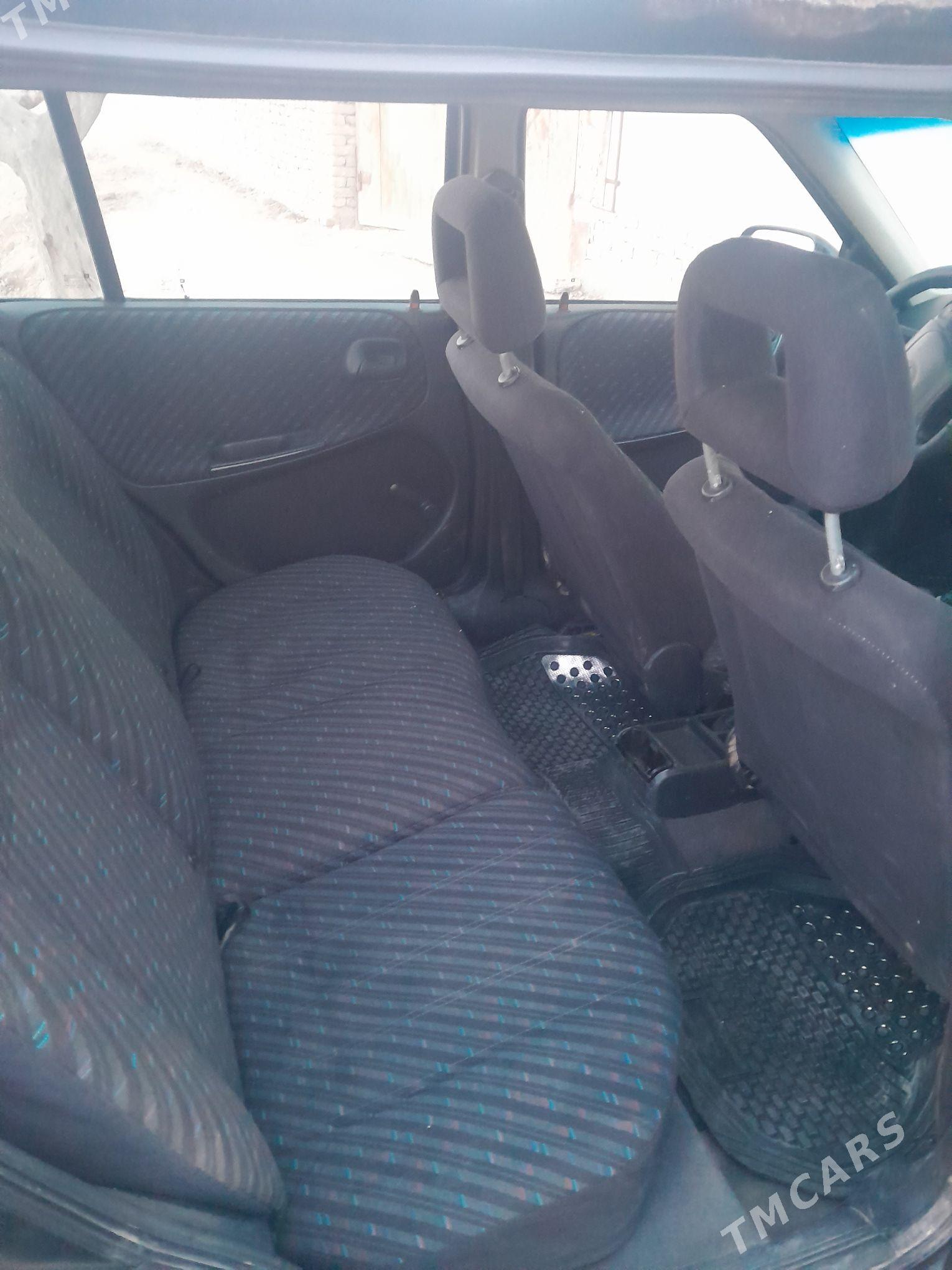 Opel Astra 1996 - 65 000 TMT - Daşoguz - img 4