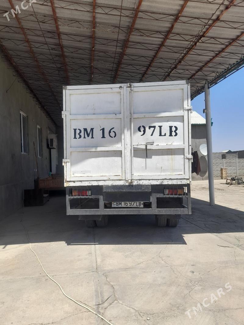 Mitsubishi Canter 2002 - 220 000 TMT - Койтендаг - img 5