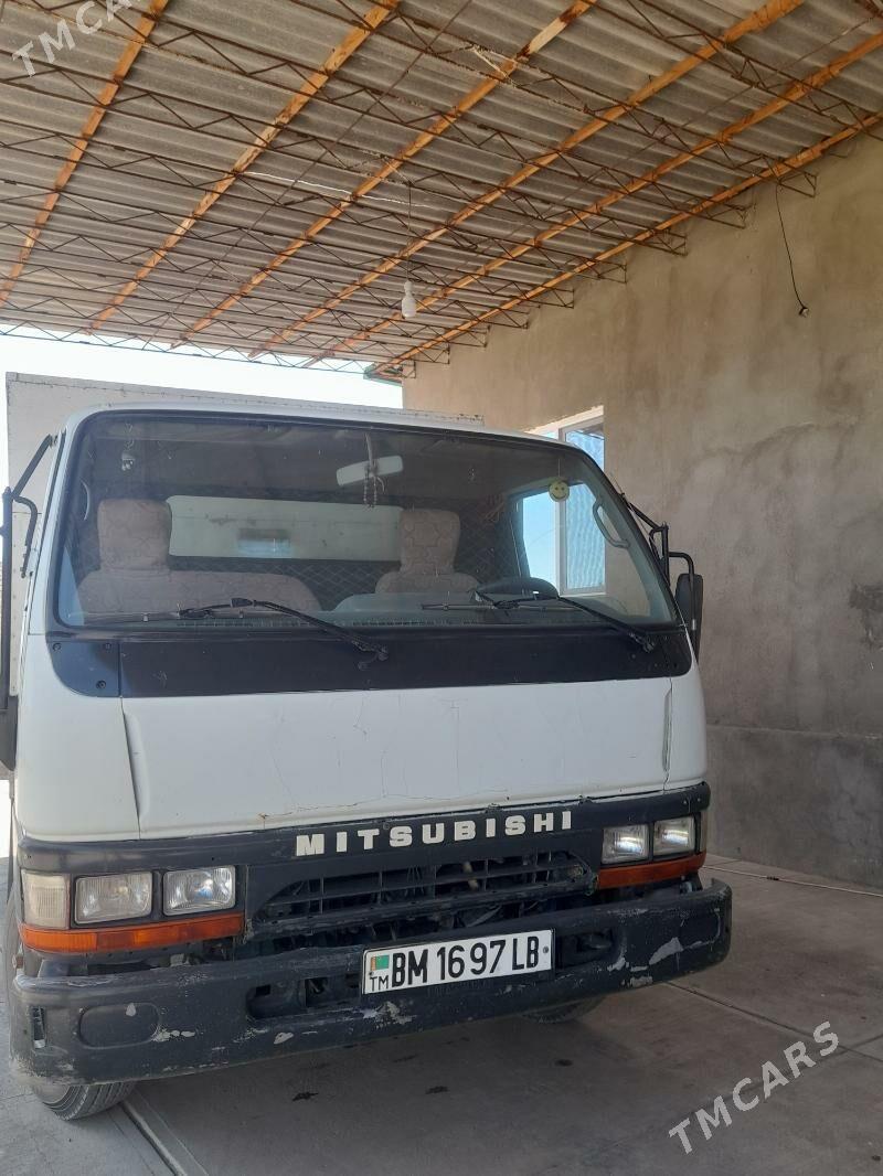 Mitsubishi Canter 2002 - 220 000 TMT - Койтендаг - img 3